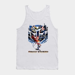 transformers rise of the beasts | 2023 Tank Top